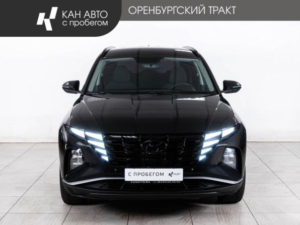 Hyundai Tucson IV с пробегом 2021 года, цена 2 648 000 рублей, 230000 км, внедорожник, Автокод Объявления