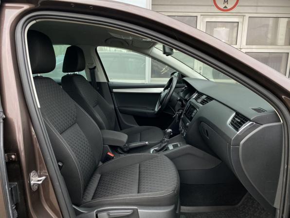 Skoda Octavia III (A7) с пробегом 2016 года, цена 1 049 000 рублей, 269592 км, лифтбек, Автокод Объявления