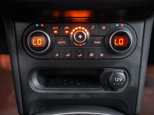 Nissan Qashqai I Рестайлинг с пробегом 2012 года, цена 1 020 000 рублей, 197000 км, внедорожник, Автокод Объявления