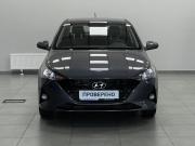 Hyundai Solaris II Рестайлинг Казань  - изображение 24