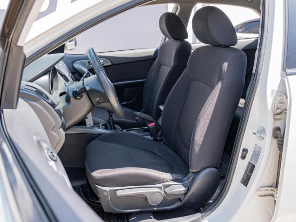 Kia Cerato II с пробегом 2011 года, цена 785 000 рублей, 212697 км, седан, Автокод Объявления
