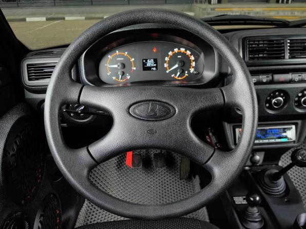 Lada (ВАЗ) Niva Legend I с пробегом 2025 года, цена 949 000 рублей, 10900 км, внедорожник, Автокод Объявления