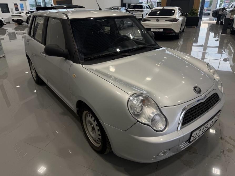 Lifan Smily I (320) Челябинск  - изображение 3