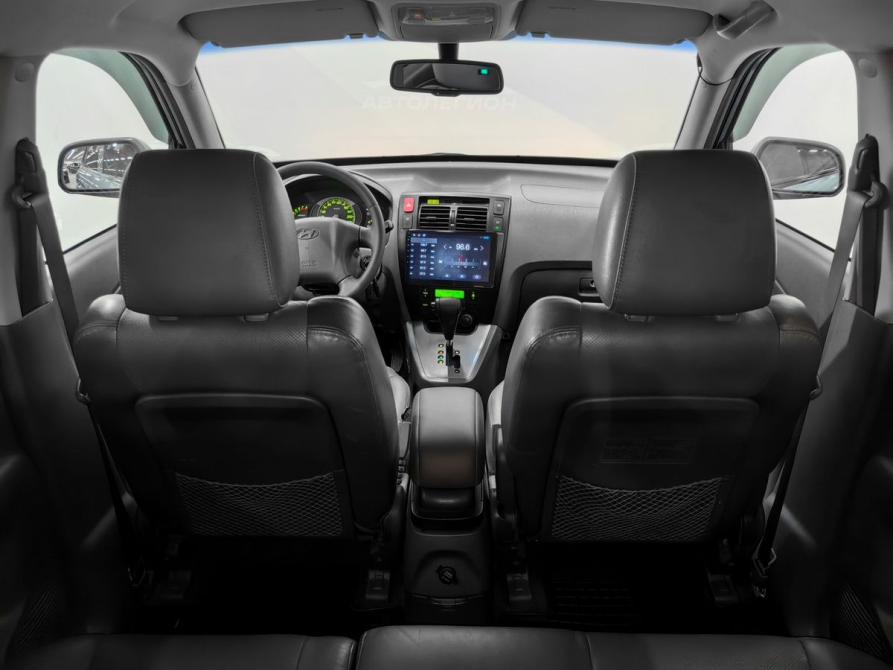 Hyundai Tucson I Новосибирск  - изображение 18