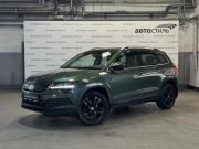 Skoda Karoq I Санкт-Петербург  - изображение 24