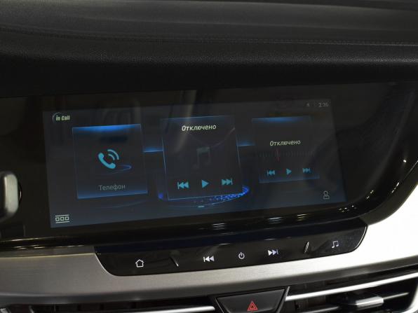 Changan CS35 Plus I с пробегом 2020 года, цена 1 664 995 рублей, 72061 км, внедорожник, Автокод Объявления