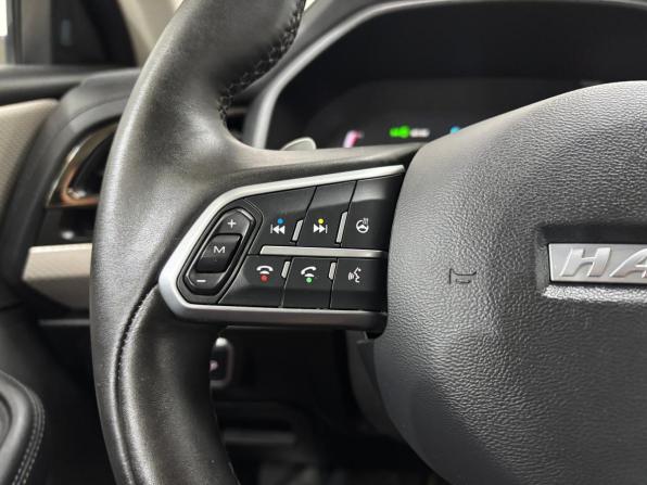 Haval F7 I Рестайлинг с пробегом 2023 года, цена 2 300 000 рублей, 45827 км, внедорожник, Автокод Объявления