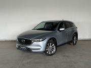 Mazda CX-5 II Москва  - изображение 21