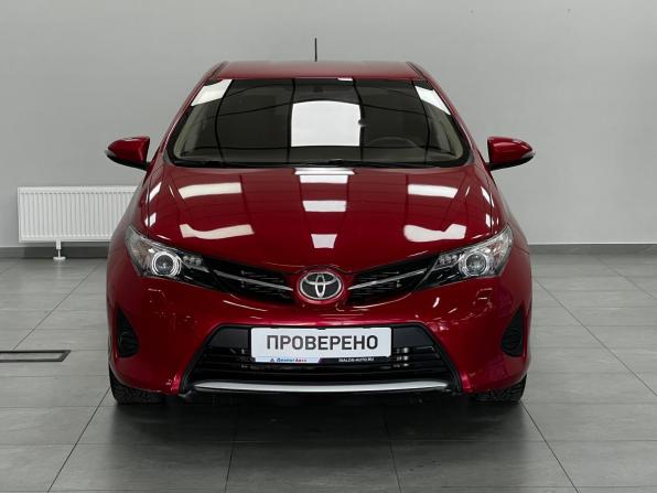 Toyota Auris II с пробегом 2013 года, цена 1 099 000 рублей, 179650 км, хэтчбек, Автокод Объявления