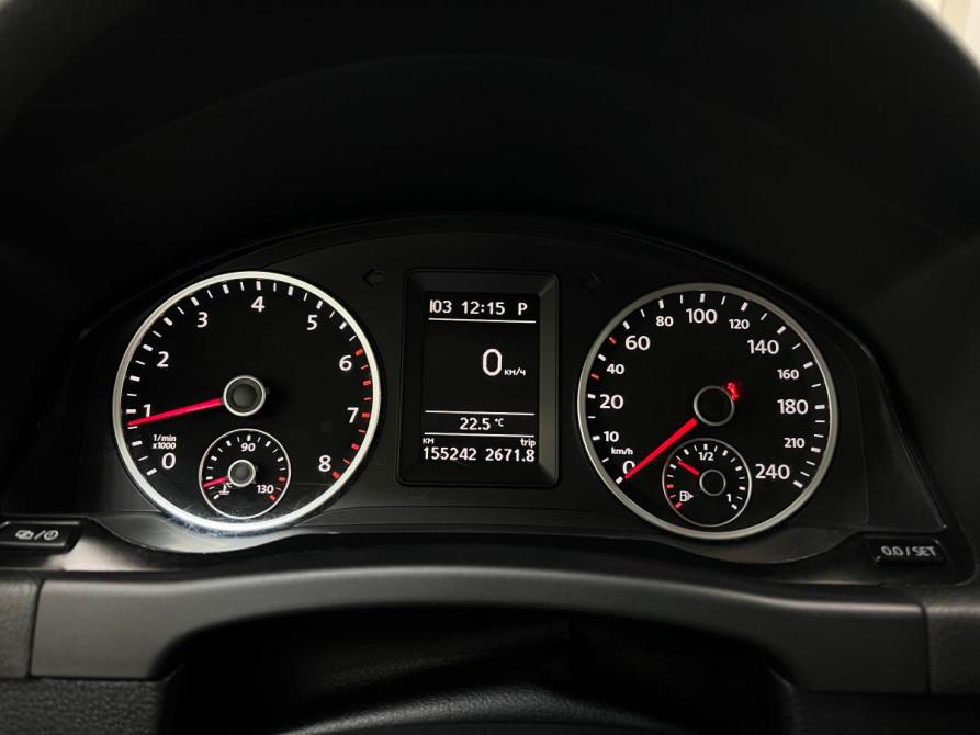 Volkswagen Tiguan I Рестайлинг Волгоград  - изображение 14