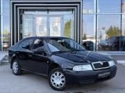 Skoda Octavia I (A4) Рестайлинг Уфа  - изображение 18