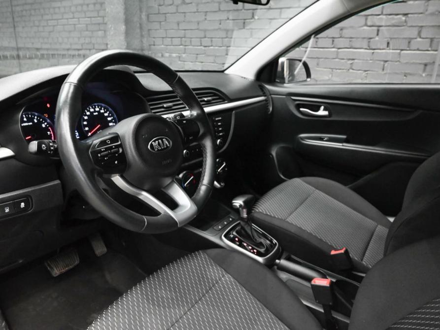 Kia Rio IV Екатеринбург  - изображение 17