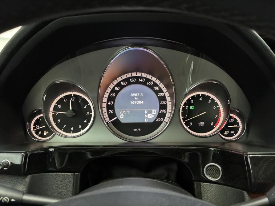 Mercedes-Benz E-Класс IV (W212 S212 C207) Пермь  - изображение 18