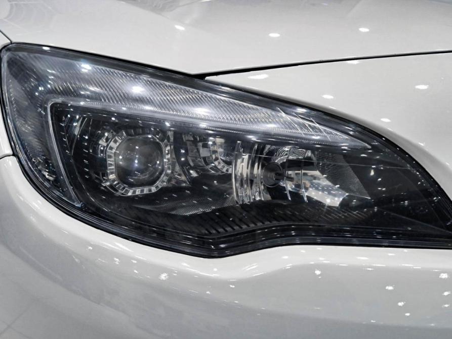 Opel Astra J Рестайлинг Казань  - изображение 21