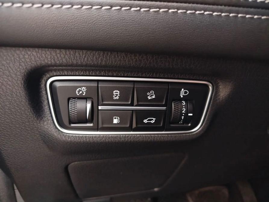 Changan CS95 I Рестайлинг Санкт-Петербург  - изображение 28