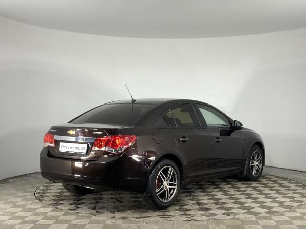 Chevrolet Cruze I Рестайлинг с пробегом 2013 года, цена 740 000 рублей, 207607 км, седан, Автокод Объявления