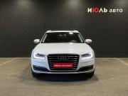 Audi A8 III (D4) Рестайлинг Челябинск  - изображение 33