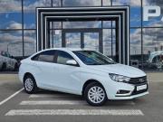 Lada (ВАЗ) Vesta I Воронеж  - изображение 14