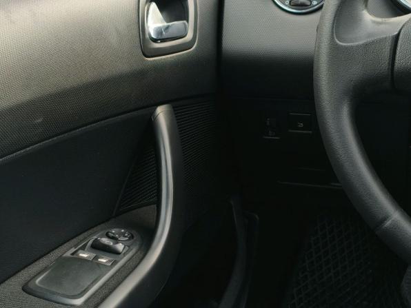 Peugeot 408 I с пробегом 2012 года, цена 800 000 рублей, 77322 км, седан, Автокод Объявления