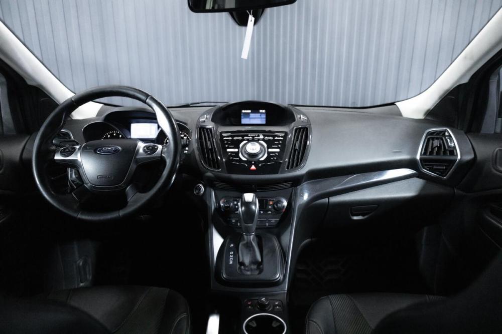 Ford Kuga II Тюмень  - изображение 15