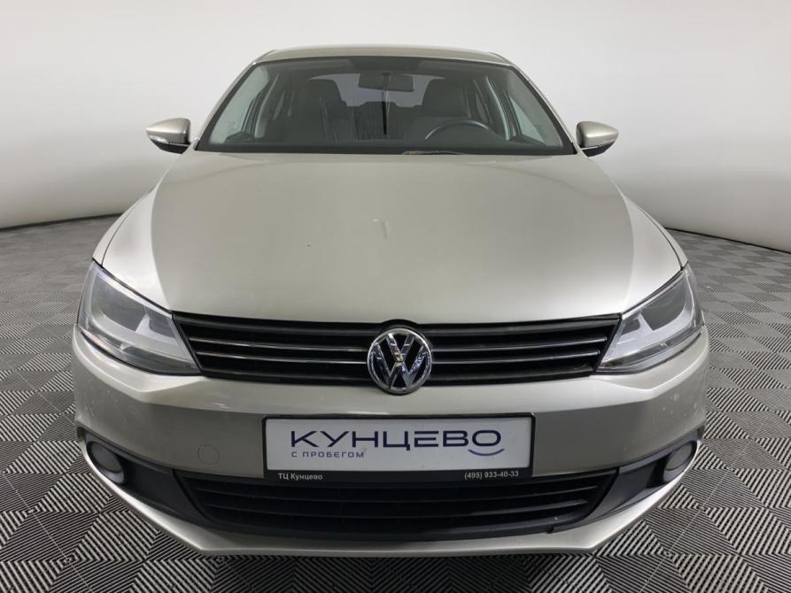 Volkswagen Jetta VI Москва  - изображение 2