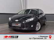 Ford Focus III Кемерово  - изображение 22