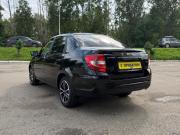Lada (ВАЗ) Granta I Рестайлинг Нефтекамск  - изображение 16