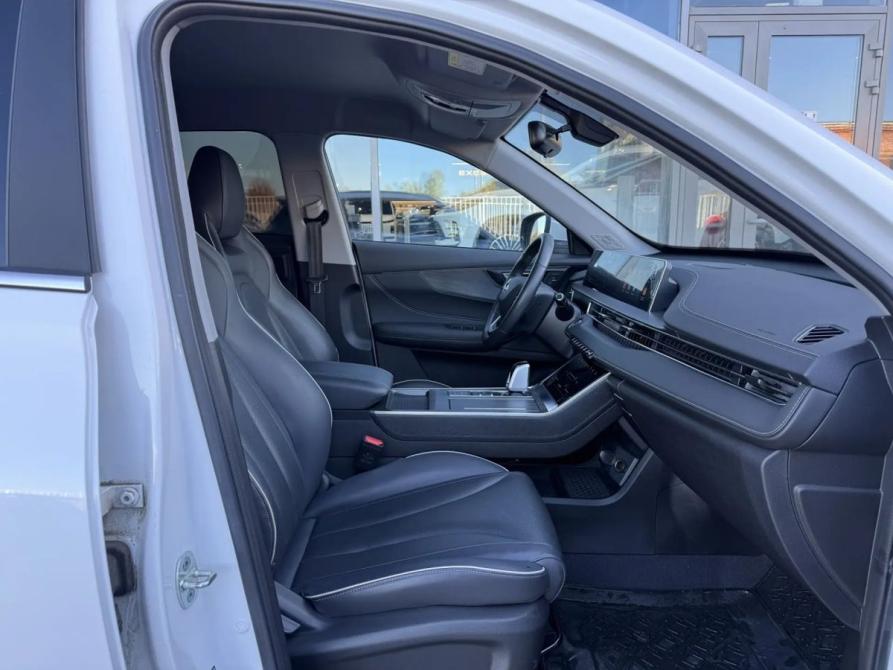 Chery Tiggo 4 I Рестайлинг 2 Новосибирск  - изображение 10