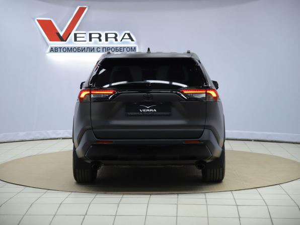 Toyota RAV4 V (XA50) с пробегом 2020 года, цена 3 890 000 рублей, 85258 км, внедорожник, Автокод Объявления