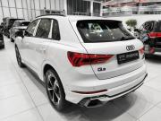 Audi Q3 III (FJ) Казань  - изображение 29