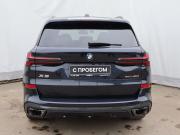 BMW X5 IV (G05/G18) Рестайлинг Москва  - изображение 34