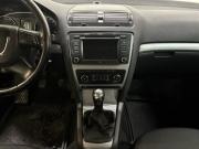 Skoda Octavia II (A5) Рестайлинг Саратов  - изображение 22