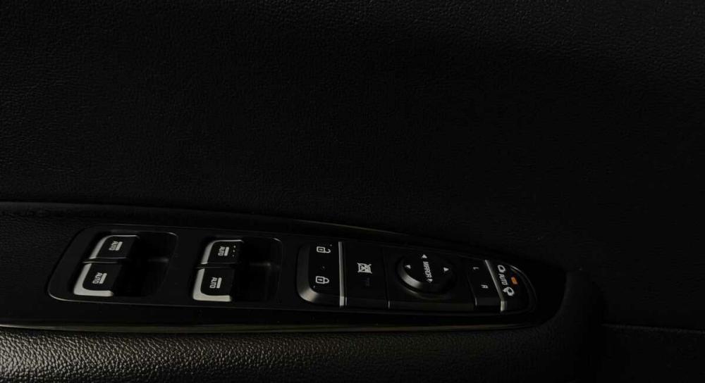 Kia Optima IV Рестайлинг Москва  - изображение 12