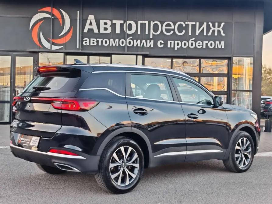 Chery Tiggo 7 Pro I Волгоград  - изображение 6