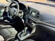 Hyundai Elantra VI (AD) Воронеж  - изображение 26