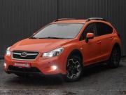 Subaru XV I Екатеринбург  - изображение 22