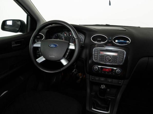 Ford Focus II с пробегом 2007 года, цена 540 000 рублей, 186406 км, седан, Автокод Объявления