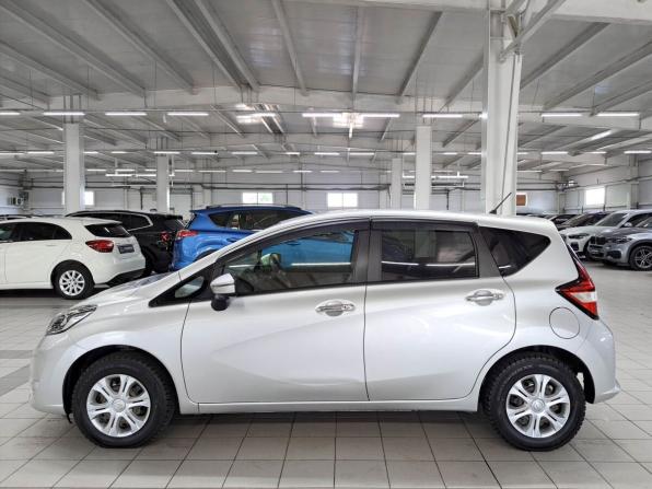 Nissan Note II Рестайлинг с пробегом 2019 года, цена 1 350 000 рублей, 121000 км, хэтчбек, Автокод Объявления