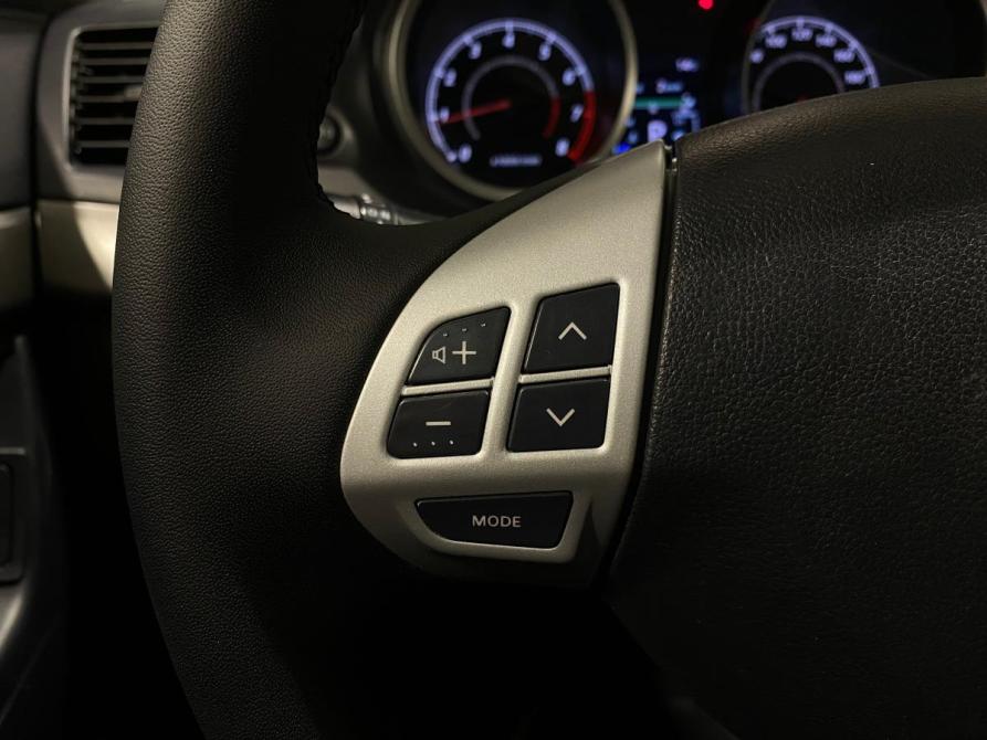 Mitsubishi Lancer X Рестайлинг Челябинск  - изображение 16