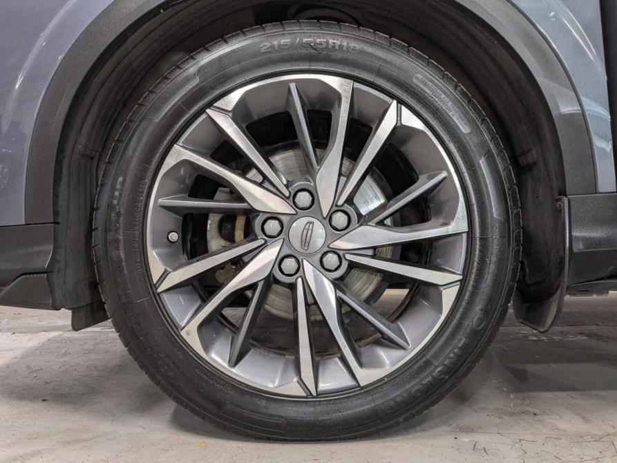 Geely Coolray I Санкт-Петербург  - изображение 12