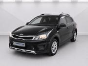 Kia Rio IV Москва  - изображение 17
