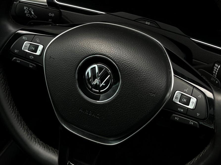 Volkswagen Passat B8 Санкт-Петербург  - изображение 21