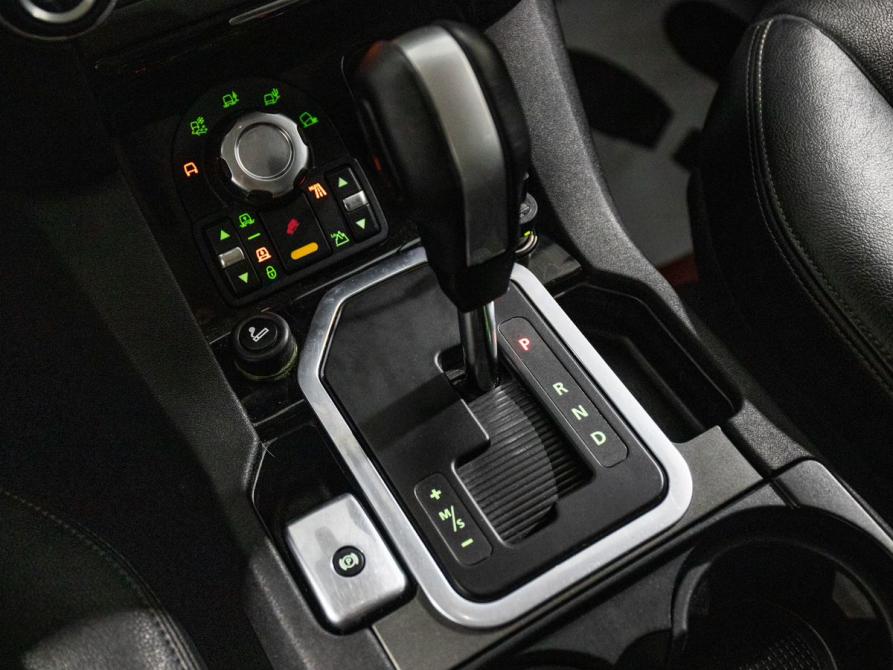 Land Rover Discovery IV Иркутск  - изображение 16