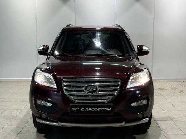 Lifan X60 I с пробегом 2014 года, цена 445 000 рублей, 191001 км, внедорожник, Автокод Объявления
