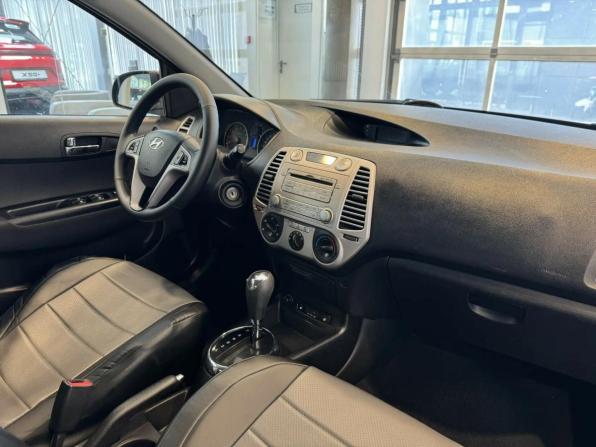 Hyundai i20 I с пробегом 2010 года, цена 560 000 рублей, 146800 км, хэтчбек, Автокод Объявления