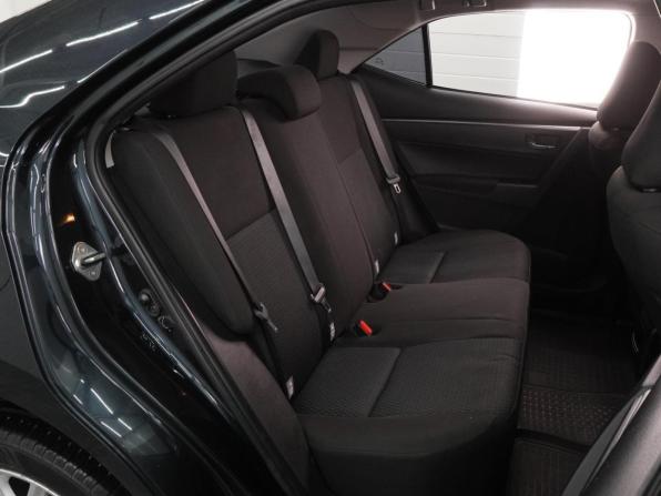 Toyota Corolla XI (E160 E170 E180) с пробегом 2015 года, цена 1 349 000 рублей, 145632 км, седан, Автокод Объявления
