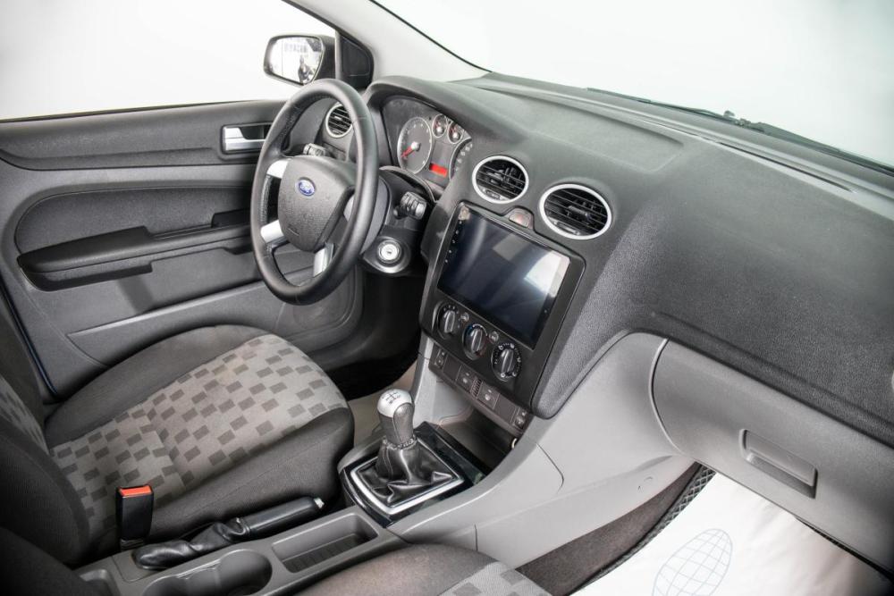 Ford Focus II Пермь  - изображение 11