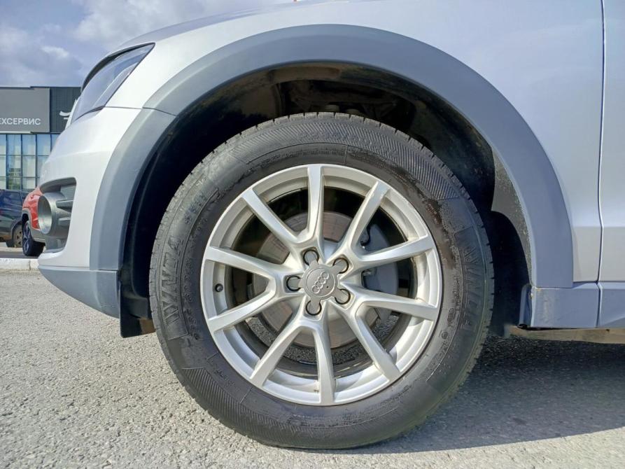 Audi Q5 I (8R) Чебоксары  - изображение 22
