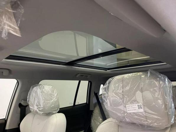 Новый JETOUR T1 2026 года, цена 3 850 000 рублей, внедорожник, Автокод Объявления