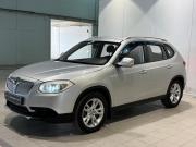 Brilliance V5 I Самара  - изображение 18